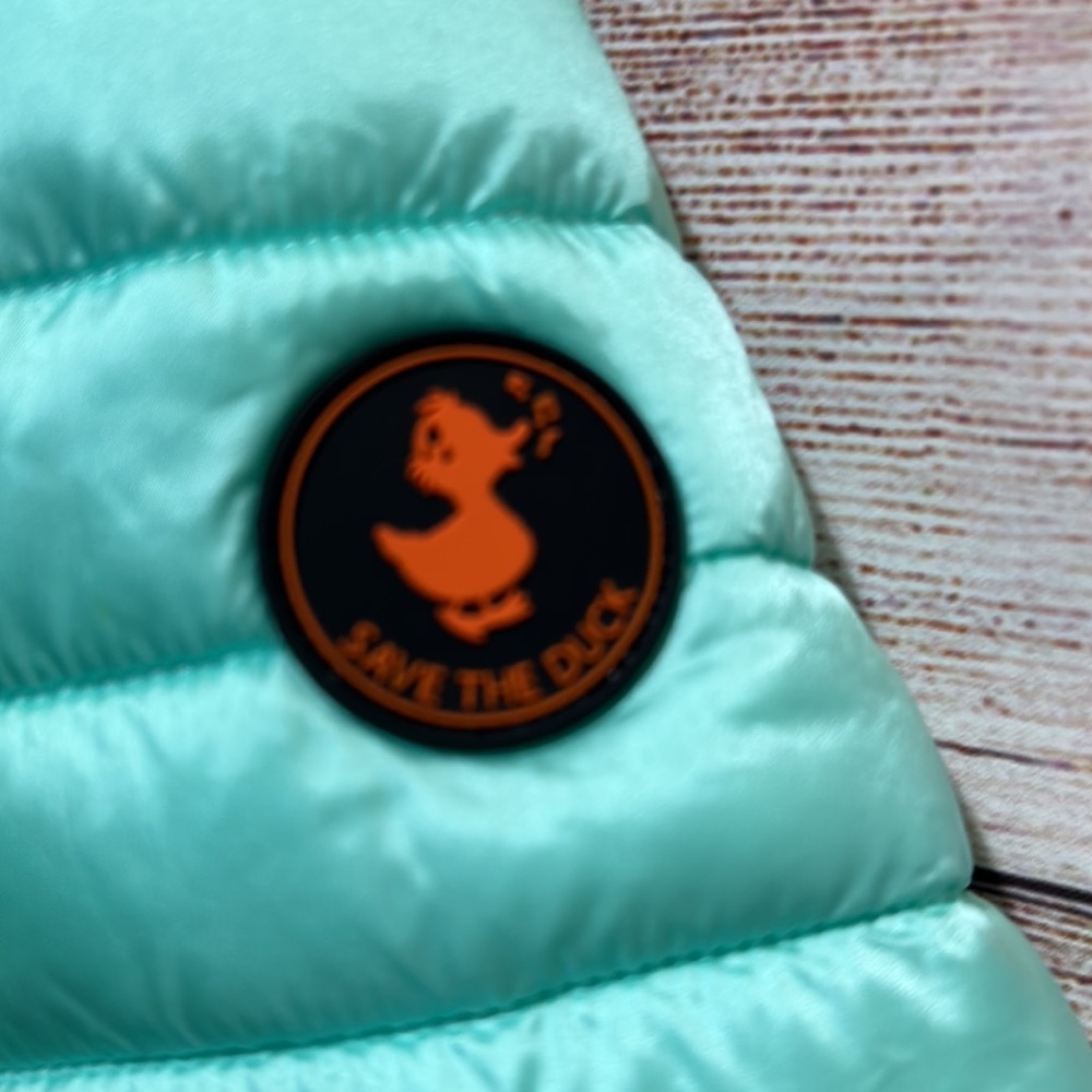 Jacket - Picture 2 of 5